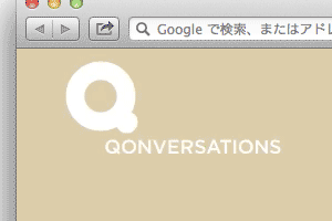 qonversations